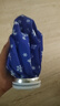 醫(yī)康臣（UECONCH）冰敷袋布冰袋冰包冷熱敷注水冰塊反復(fù)運(yùn)動(dòng)膝蓋敷臉降溫9英寸中號(hào) 曬單實(shí)拍圖
