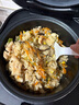 寶鮮陽光山姆 有機(jī)速凍甜玉米粒 2.1kg(300g*7) 300g*7袋 曬單實(shí)拍圖