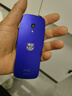 HMD3210巴薩版 4G全網(wǎng)通 傳承諾基亞經(jīng)典 2.4英寸雙卡雙待 直板按鍵學(xué)生功能機(jī)備用AI手機(jī) 藍(lán)色 曬單實拍圖
