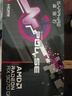 藍寶石（Sapphire）AMD Radeon? RX 9070 GRE 12GB GDDR6 METAL 合金脈動(dòng) deepseek AI人工智能 電競游戲獨立顯卡 曬單實(shí)拍圖