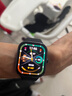 小米（MI）REDMI Watch 5 典雅黑 國家補貼 澎湃OS 2 心率血氧監(jiān)測 藍牙通話 紅米手表5 智能手表 小米汽車 曬單實拍圖