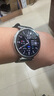 HUAWEI WATCH GT 5 國(guó)家補(bǔ)貼15% 魅影黑41mm華為智能手表情緒健康助手玄璣感知系統(tǒng) 曬單實(shí)拍圖