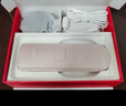 Ulike  【政府補貼】Air4藍寶石冰點(diǎn)脫毛儀去小胡子刮毛刀剃毛器美容儀生日禮物送女友  曬單實(shí)拍圖