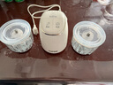 蘇泊爾（SUPOR）分月齡輔食機 多功能寶寶輔食工具 嬰兒料理機 8葉雙杯雙刀 FB16B 曬單實拍圖