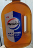 威露士消毒液1L*3+60ml*2家居消毒水衣物洗衣寵物環(huán)境除菌除螨 新舊轉(zhuǎn)換 曬單實(shí)拍圖
