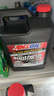 安索（AMSOIL）美國原裝進(jìn)口全合成機油 潤滑油 5W-30 SP 3.78L 簽名版ASL1G 曬單實(shí)拍圖