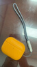 W&P適用于A(yíng)irpods Pro3保護套蘋(píng)果耳機Pro三代降噪掛繩無(wú)線(xiàn)藍牙耳機真皮防滑wp保護殼 曬單實(shí)拍圖