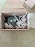蘭蔻超修小黑瓶眼霜20ml煥亮抗老淡化黑眼圈護膚品禮盒七夕情人節(jié)禮物 曬單實拍圖