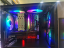 七彩虹（Colorful）BATTLE-AX B760M-WHITE WIFI V20 DDR4 冷鋼主板 12600KF/13490F/14600KF（Intel B760/LGA 1700） 曬單實拍圖