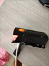 超亮低價(jià)自行車(chē)清倉車(chē)燈前燈強光夜騎可充電充電防水山地騎行 騎行小燈【超強待機180天】 曬單實(shí)拍圖