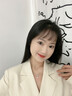 ALLOVE紫藤花純銀項(xiàng)鏈女士2025新款吊墜女生生日禮物送女友老婆實(shí)用禮 曬單實(shí)拍圖