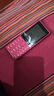 諾基亞（NOKIA）108 4G 移動(dòng)聯(lián)通電信廣電全網(wǎng)通 2.4英寸雙卡雙待 直板按鍵學(xué)生老人老年人功能機(jī)備用手機(jī) 粉色 曬單實(shí)拍圖