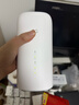 FiberHome烽火5G CPE Pro 2移動(dòng)路由器 SIM卡插卡上網(wǎng) 全頻段 支持5G-A WiFi7 BE5000 2.5G網(wǎng)口【2025新款】 曬單實(shí)拍圖