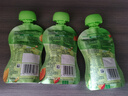 亨氏 (Heinz) 優(yōu)選菜園蔬菜泥套餐72g*3袋(寶寶輔食零食 初期-36個月) 曬單實拍圖