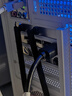 COMFAST CF-AX90 WiFi6游戲電競PCI-E網(wǎng)卡900M雙頻大功率pcie無(wú)線(xiàn)網(wǎng)卡臺式機WiFi接收器藍牙5.4 900M【AX90 基礎款】 曬單實(shí)拍圖