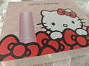 Ulike【Hello Kitty限定聯(lián)名禮盒】Air4藍寶石冰點(diǎn)脫毛儀去小胡子刮毛刀剃毛器美容儀生日禮物送女友 曬單實(shí)拍圖