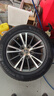米其林（MICHELIN）汽車輪胎 195/65R15 91V 耐越 ENERGY MILE 適配卡羅拉/朗逸/雷凌 曬單實(shí)拍圖