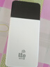 德芊隨身wifi2025款超大10000毫安5Ghz雙頻充電寶二合一無(wú)線(xiàn)wifi6移動(dòng)網(wǎng)絡(luò )無(wú)限流量家用車(chē)載路由器上網(wǎng) 5Ghz全網(wǎng)通【帝王版】1萬(wàn)毫安-待機72小時(shí) 曬單實(shí)拍圖