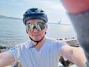 鳳凰（Phoenix）折疊自行車成人鋁合金車架禧瑪諾變速免安裝便攜代步20寸7速 曬單實(shí)拍圖