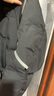 波司登反季冬季羽絨服男女同款情侶裝短款新國標(biāo)90絨商場同款外套 曬單實拍圖
