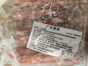 廣式廣味臘腸商用廣味臘肉廣東特產(chǎn)甜煲仔飯專用甜腸香腸風(fēng)干散裝 3斤廣式臘腸 曬單實拍圖