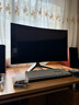 外星人（ALIENWARE）31.5英寸 曲面顯示器 4K 240Hz 0.03ms QD-OLED G-SYNC低藍光 游戲高刷屏AW3225QF 曬單實(shí)拍圖