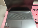 聯(lián)想（lenovo）小新Pro16 2025筆記本電腦超能本補(bǔ)貼20%可選 揚(yáng)天V高性能輕薄商務(wù)辦公大學(xué)生游戲網(wǎng)課手提本 R7-8745HS 32G 1TB固態(tài)｜小新16 精裝升級 滿血顯卡 高清護(hù)眼 曬單實(shí)拍圖