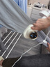 蘇泊爾（SUPOR）【新一代吸燙機】吸附式手持掛燙機家用微增壓大蒸汽熨燙機大功率除菌電熨斗EGH-S920A禮物推薦 曬單實拍圖