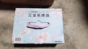 青島啤酒（TsingTao）精釀白啤 全麥釀造 500ml*12聽 整箱裝 曬單實(shí)拍圖