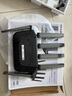 普聯(lián)（TP-LINK）大道路由器7DR6430 BE6400 5G WiFi7千兆雙頻家用高速穿墻 2.4G wifi6無線 2.5G網(wǎng)口 游戲加速 曬單實拍圖