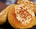 榮欣堂太谷餅糕點(diǎn)面包中華老字號山西特產(chǎn)送老人餅干蛋糕老月餅中秋3斤 曬單實(shí)拍圖