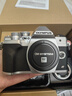 奧林巴斯（OLYMPUS）E-M10 MarkIV EM10四代 微單相機 數碼相機 微單套機（14-42mm & 40-150mm） 曬單實(shí)拍圖