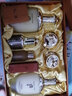 后（The history of Whoo）后套裝拱辰享水妍津率享雪玉凝天氣丹套盒水乳女護膚品女神節(jié)禮物 后天氣丹水乳7件套【全效修復】 曬單實拍圖