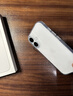 Apple/蘋(píng)果 iPhone 17 256GB 白色 支持移動(dòng)聯(lián)通電信5G 雙卡雙待手機 曬單實(shí)拍圖
