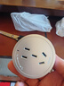 羅格朗（LEGRAND）可移動(dòng)軌道插座廚房專用客廳臥室無(wú)線插排電力排插家用明裝滑軌插 【一鍵斷電】銀色50cm+4個(gè)五孔 曬單實(shí)拍圖