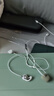 全民K歌騰訊音樂(lè )聯(lián)合定制電腦聲卡音箱線(xiàn)控K歌耳機麥克風(fēng)自帶耳返打分直播唱歌錄音適用于蘋(píng)果華為送禮 曬單實(shí)拍圖