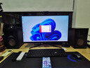AOC 28英寸4K 144Hz超清IPS屏一體機電腦14代酷睿辦公設計師渲染RTX4070獨顯游戲升降壁掛臺式整機 14代i7/RTX4070獨顯/64G+2TB固態(tài) 28英寸4K-144Hz丨升降壁掛 曬單實(shí)拍圖
