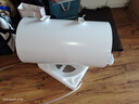 海爾家用電熱水器2200W節(jié)能速熱健康抑菌防電墻2.0 60L 2200W 曬單實拍圖