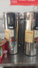 榮事達(dá)商用豆?jié){機(jī)早餐店用全自動(dòng)免煮無渣免過濾食堂用大型磨漿機(jī)超大容量磨煮一體破壁機(jī)可做豆花豆腐 升級款變頻25升-每桶約125杯 無刷電機(jī) 曬單實(shí)拍圖