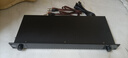 TKL T531專(zhuān)業(yè)數字31段均衡器降噪音頻處理帶壓限大型舞臺演出家用KTV音響周邊設備高中低調節器 T531(贈母轉蓮花線(xiàn)X2) 曬單實(shí)拍圖