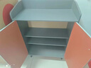 歐思林鞋柜家用門(mén)口室外過(guò)道電梯口入戶(hù)大容量玄關(guān)柜2024新收納鞋架 限時(shí)特惠小戶(hù)型兩門(mén)款60-30-83 曬單實(shí)拍圖