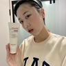 aimeangel法國進(jìn)口氨基酸洗面奶美白控油保濕溫和去黑頭淡斑潔面乳男女120g 曬單實(shí)拍圖