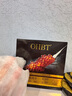 OHBT魚(yú)子醬抗皺面膜10片緊致抗衰老補水保濕祛黃提亮膚色男女士 曬單實(shí)拍圖