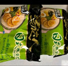統(tǒng)一湯達人日式豚骨味125g*5 曬單實拍圖