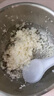 美的（Midea）低糖電飯煲 4L無涂層電飯鍋家用智能米湯分離瀝米飯煲316L不銹鋼3-8人多功能微壓蒸飯鍋MB-4E62LS 曬單實拍圖