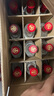 五糧液股份 綿柔尖莊 濃香型白酒 42度 500ml*12瓶 整箱原箱裝品質(zhì)光瓶 曬單實(shí)拍圖