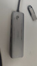 綠聯(lián) USB3.0擴展器擴展塢多接口 分線(xiàn)器高速4口集線(xiàn)器HUB拓展塢 筆記本電腦一拖多轉換器轉接頭延長(cháng)線(xiàn) 曬單實(shí)拍圖