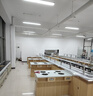 純定制旋轉小火鍋設備全套自助餐臺涮烤一體桌商用麻辣燙轉轉火鍋傳送帶 詳詢(xún)客服（可定制） 曬單實(shí)拍圖