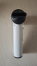 物克（VVU&CCO）充電式無線吹風(fēng)機(jī)風(fēng)筒電吹風(fēng)學(xué)生宿舍吹頭發(fā)3檔冷熱便攜type-c充電高轉(zhuǎn)速風(fēng)筒美術(shù)聯(lián)考 珍珠白【高速電機(jī)】快充/100檔/不插電熱風(fēng) 曬單實(shí)拍圖