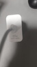 華為原裝充電器套裝 66W超級快充（充電頭+6AType-C數(shù)據(jù)線） 適用于Mate50系列/Mate60/X5/X3 曬單實拍圖